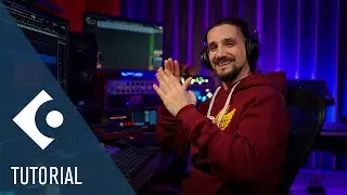 Editing Workflow Improvements | New Features in Cubase 12