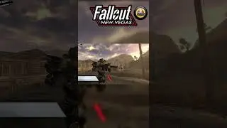 Лучшие Моды на Fallout: New Vegas ● R91 Arsenal Pack ● #shorts  #fallout