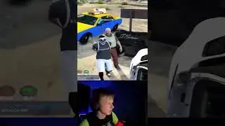 МАЛОЛЕТКА НЕ ВЫДЕРЖАЛ 