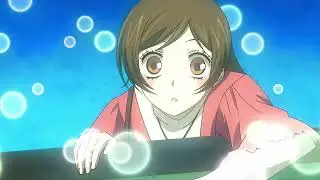 [AMV] Аниме клип - UFO LUV