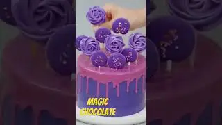 Magic Chocolate 