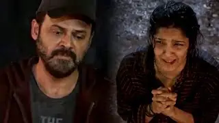 रितिका सिंह अपने किये पर बहुत शर्मिंदा है और वेंकटेश से माफ़ी मांग रही है