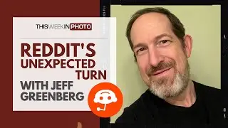 Reddit's Unexpected Turn: Why It Matters to You | A Chat with Redditor Jeff Greenberg