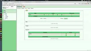 67 SQLite Manager PHP Remote Code Injection