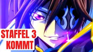 Neue Netflix Anime im Dezember 2020 (Deutsch/German)