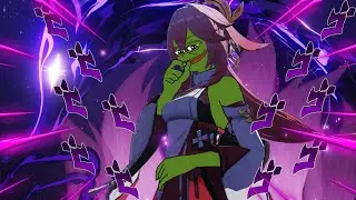 YAE MIKO.EXE | GENSHIN IMPACT 2.5