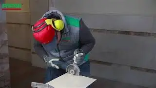 Гайка фреза Distar 49 Hard Ceramics   Grinding nut Distar 49 Hard Ceramics