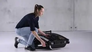 Детская коляска Thule Chariot Lite 2