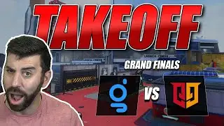 MOBILE MASTERS GRAND FINALS | Q9 v GALORYS Takeoff Hardpoint