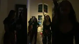 SLEEPOVER