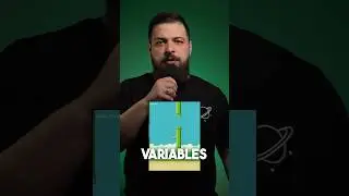 Games with variables in 