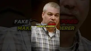 Making a Murderer 2 Deceived You! #shorts #makingamurderer #truecrime