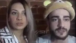 Афоня и Катя — Перископ! Гуляют! Что Нового? Про Хованского! Делает Рейтинги!
