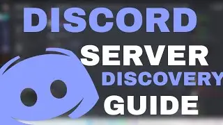 Discord's NEW 