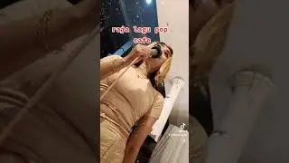 artis viral temanggung
