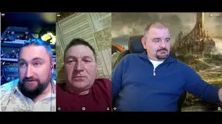 США+Россия+Украина =Дорогу осилит идущий