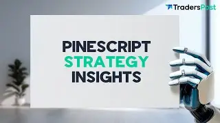 Choosing a Profitable Pinescript Strategy