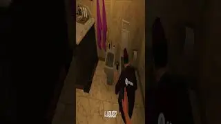 Best Slap and Shoot Hitman in Virtual Reality