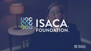 Shape Your Future: ISACA Foundation's Scholarship & Workforce Inclusion Opportunities