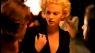 (1995) Διαφημιστικό / AXE