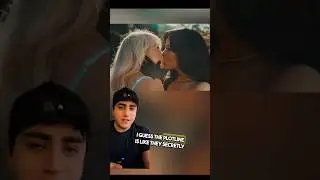 People are Mad at Sabrina & Jenna 😳