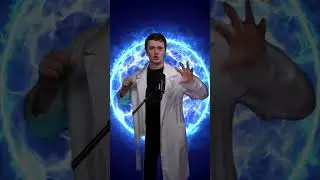 Физики дуреют с этой загадки!