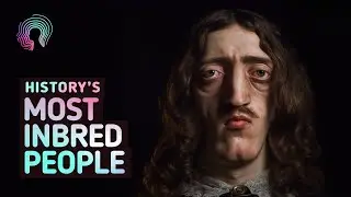 The Shocking Truth About the Most Inbred People in History