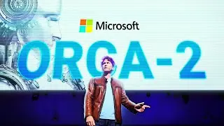 Microsoft's New AI Genius: ORCA 2 - Better Than GPT-4