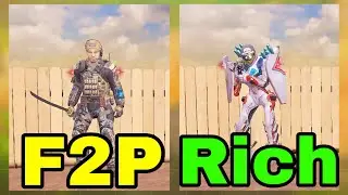Types of CODM Player’s #2