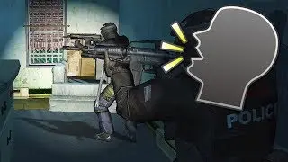 SWAT 4 + Voice Commands