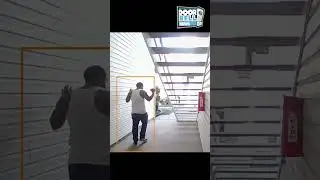 He Walked Inside the Wrong Apartment