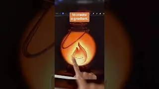 From flat to fire 🔥 