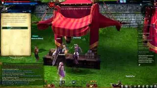 TERA online #3 - Смерть?