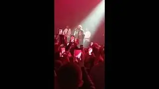 МОНАТИК "ЧЕРВОНА КАЛИНА"  ПРАГА 13.10.2022