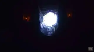 [POV] Inside a Crocodile’s Mouth (WSC)
