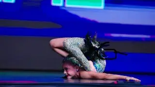Arrival of the Birds - Final Contortion Solo - Mia Falso