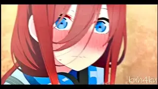 Miku Nakano - Why