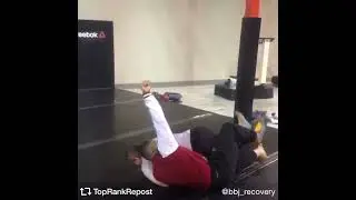 Cormier vs father Khabib Nurmagomedov