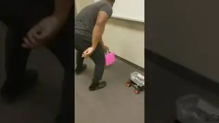 Computer Science Capstone Project | Self Driving Raspberry Pi Car
