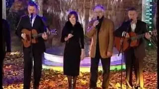 Песни нашего века - Хромой король (А.Дулов).