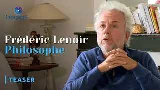 Chef d'entreprise & spirituel : est-ce possible ? - Documentaire (Teaser #3)
