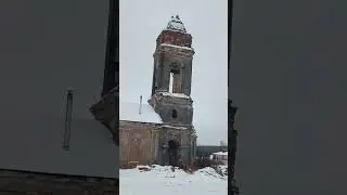 Церковный обзор