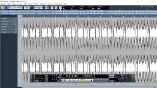 Set Automatic BPM to any Audio Track in Cubase 10 | Cubase Basics Tutorial