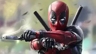 Character Dheela ft. Deadpool || HD Edit Status || Boy's Attitude Status 😎 || 
