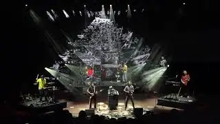 King Gizzard And The Lizard Wizard - (Red Rocks) Morrison,Co 6.7.23 (Complete Show/Night 1)