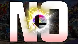 Will There Even BE a Super Smash Bros. 6?