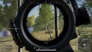 PLAYERUNKNOWN'S BATTLEGROUNDS 2023 12 26   20 10 39 05 DVR