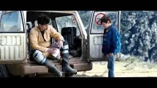 Идеальный день - Русский трейлер