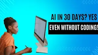 How Long Does It  Really  Take for Non Techies to Learn AI