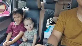 SAKING SAYANGNYA DUDUK AJA PENGEN BERDUAAN